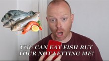 Tiny Tim Calls a Fishery | Prank Call Comedy and Public Reaction
