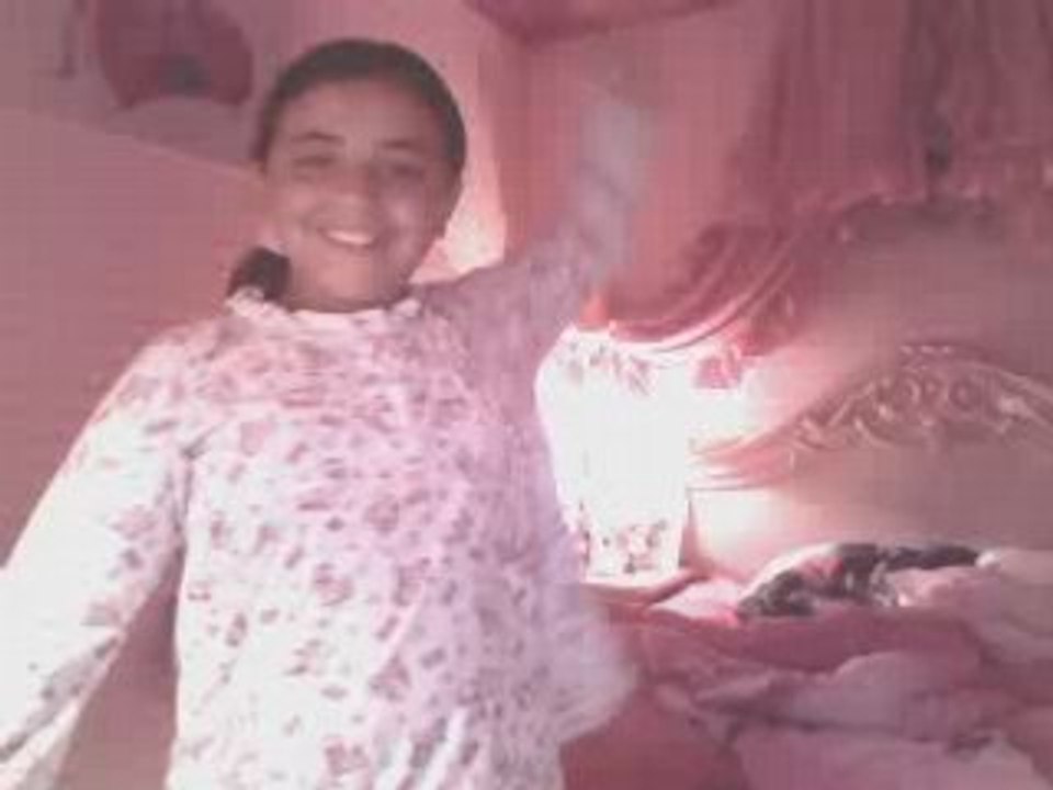 MORGAN CHANTE