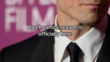 Robert Pattinson's Festive Arrival at BFI London Film Festival