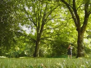 The great escape parkour