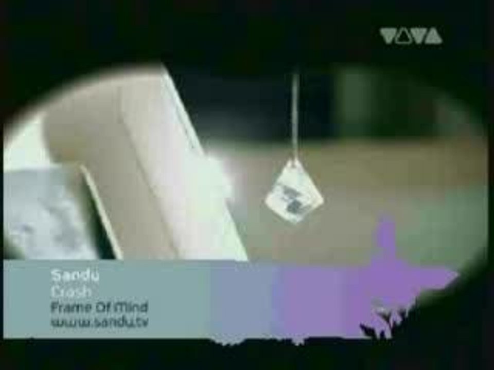 Sandy - Crash