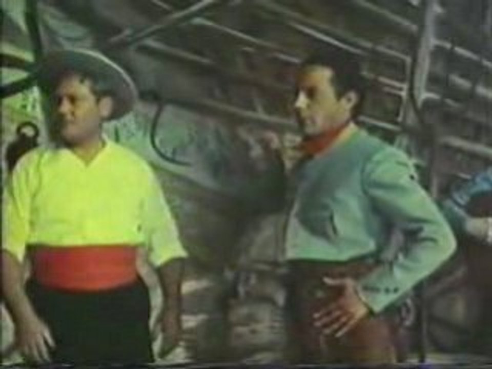 Rafael Farina Y Porrinas De Badajoz Mano A Mano (Fandangos)