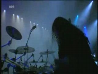Dimmu Borgir-Vredesbyrd Live Wacken07