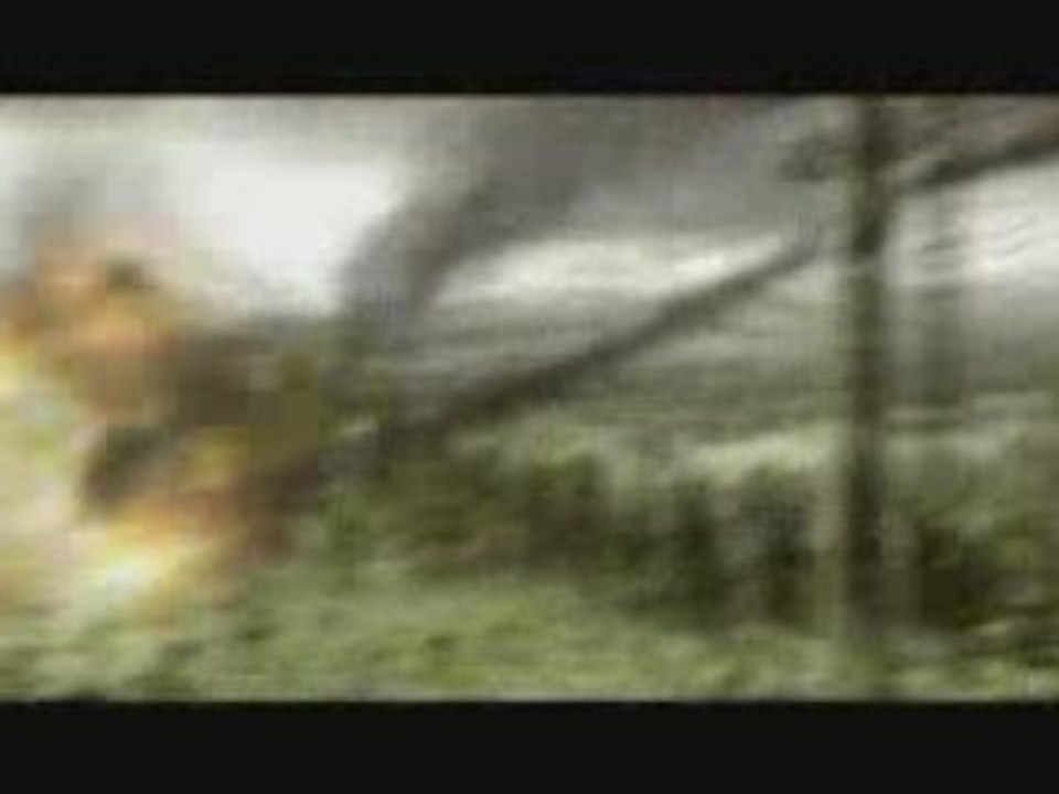 Operation Flashpoint 2 : Dragon Rising - GC 2007 : Trailer
