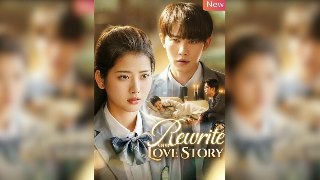 #Shortfilm Rewrite Our Love Story Full Movie - video Dailymotion