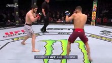 full fight Islam Makhachev vs Arman Tsarukyan  FULL FIGHT  UFC Classics