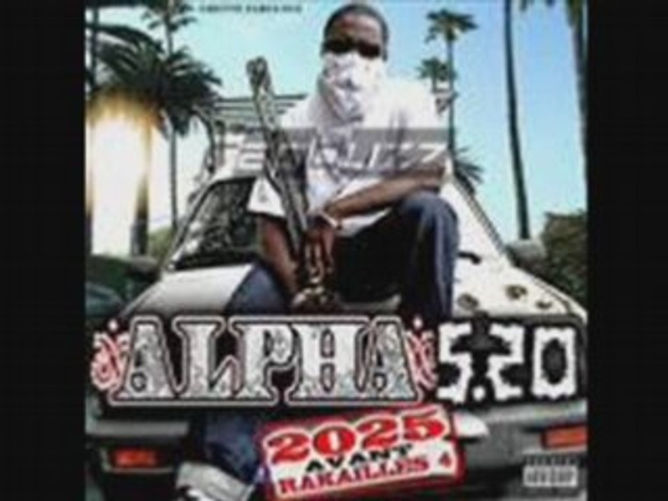 Kaira kaira-alpha 5.20,seth gueko feat six coup mc
