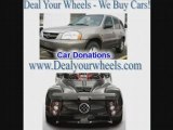 Used Car Buyers - We Buy Cars