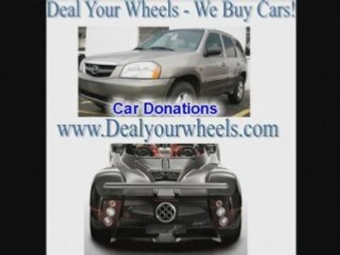 Used Car Buyers - We Buy Cars