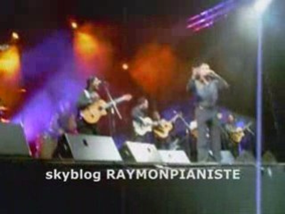 JUERGA CHICO ET LES GIPSY  339 . 340 .  342 .343