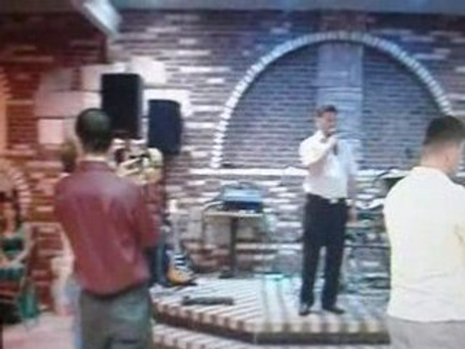 Sovicko sjelo u st.luisu 2