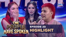 The People Have Spoken: DJ JHAI HO, disappointed sa mga lalaking hindi nagpapaupo! (Episode 20)