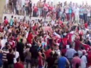 Ma tcheddounech 3al 7amra a bizerte