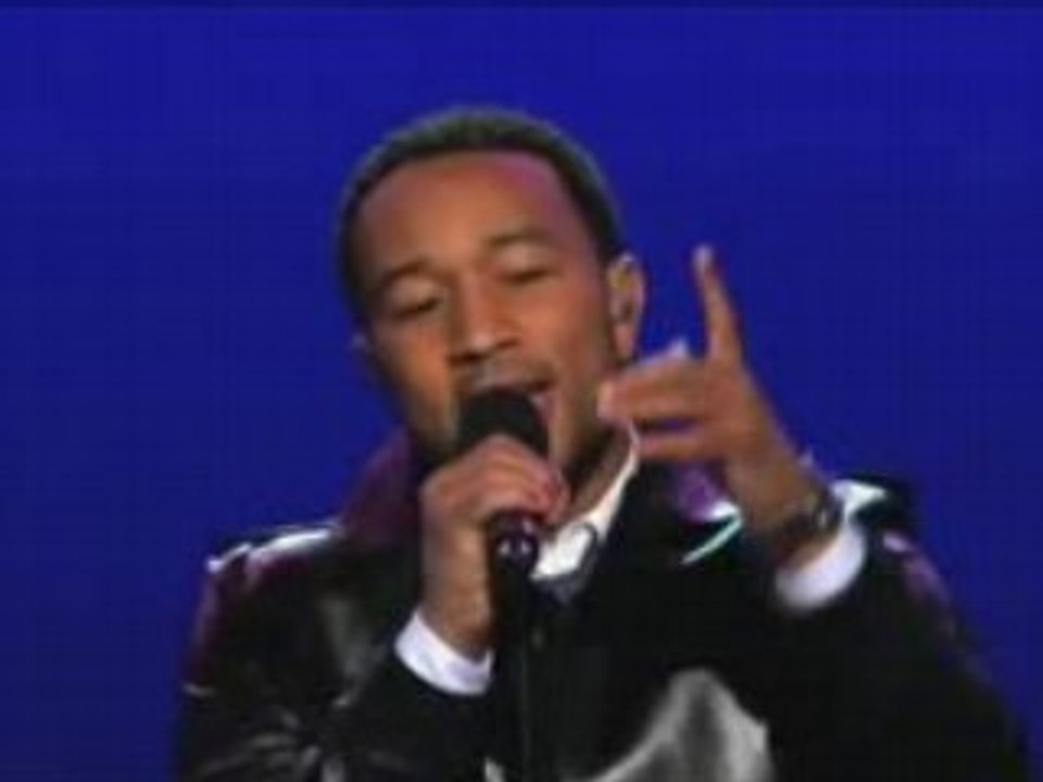 John Legend - If You're Out There (Live 2008)