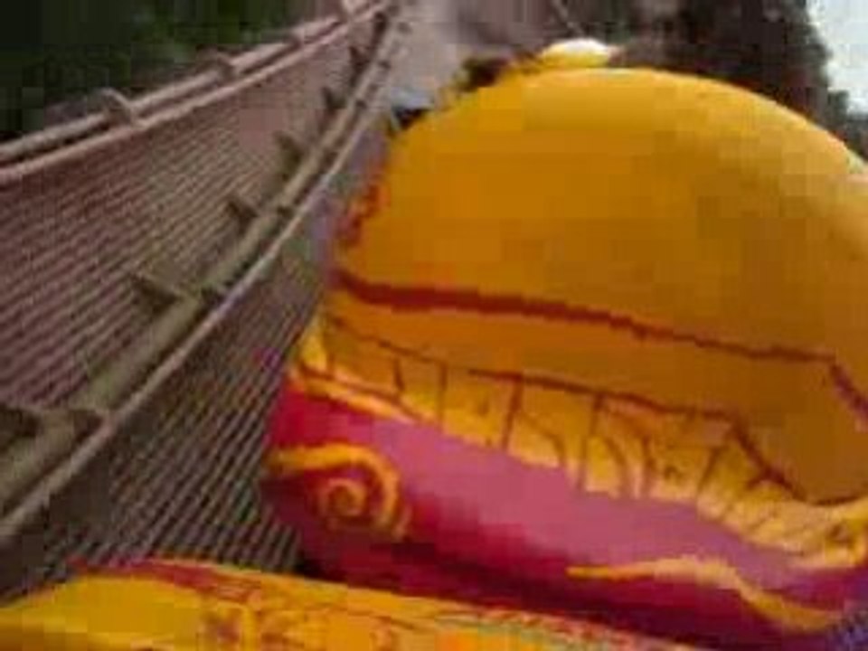 Trace du houra 28.08.2008