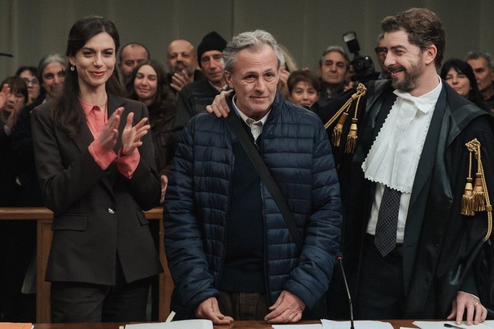 Zusti?ssia, il racconto dei suoi protagonisti