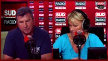 Françoise  : « Il ne faut pas avoir peur de dire à un homme ce qui nous plaît au lit »