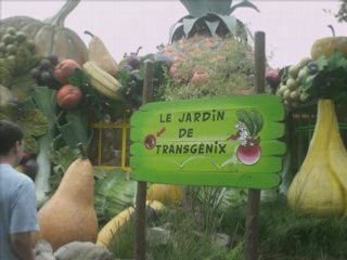 Parc astérix