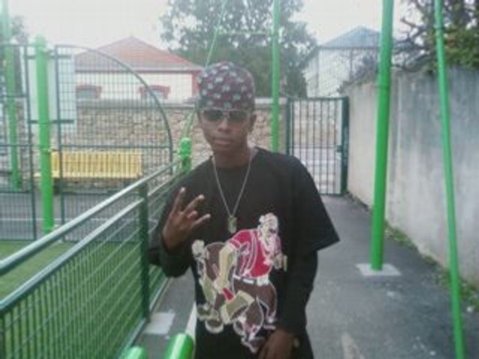 ness'be - violent comme une balle