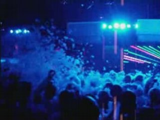 PACHA Barcelona 30 Juillet 2008