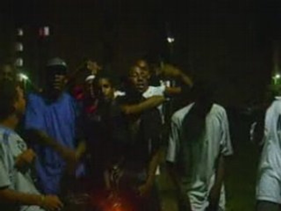 ClipViD2Ol6mafia_Fuck lé Fo ! _Yochi_Ft_KamShit (2) VerSion