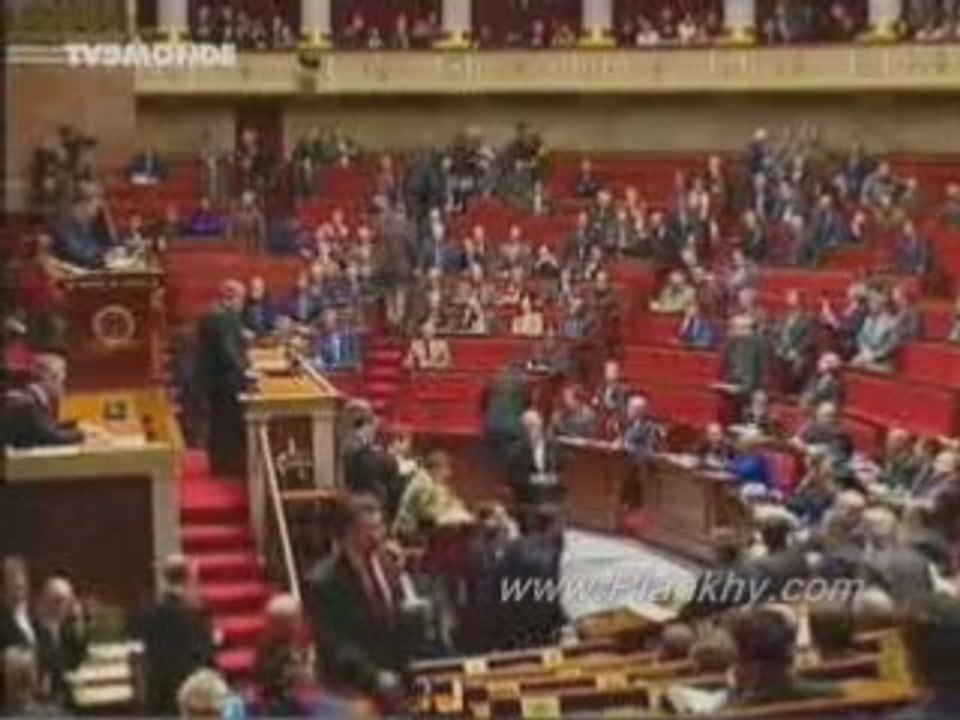 La France accusée de complicité de génocide