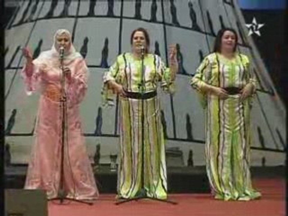 RTM Maroc - 26-08-2008 17h13 02m