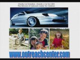 Car Donation, Car Charities, Auto Donation, Vehicle Donation
