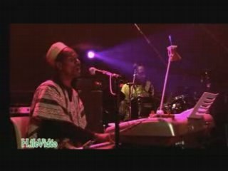 M'babany   clameur 2 au Bato Fou