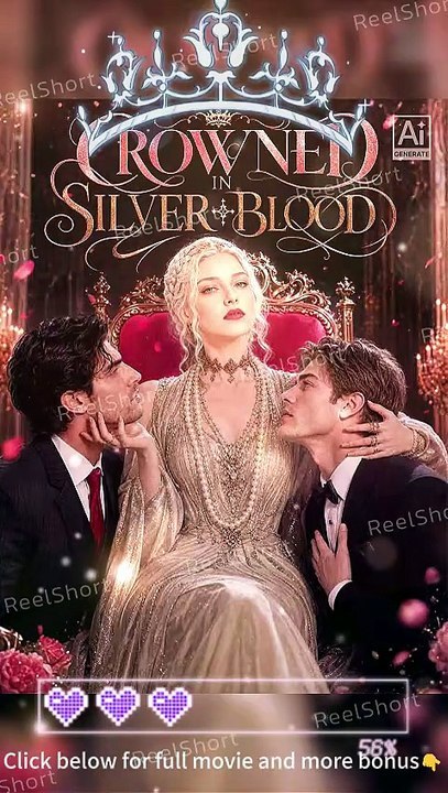 Gekrönt in silver blood dailymotion hd film , gesicht zu gesicht mit ihrem königlichen geheimnis , | ganzer film deutsch