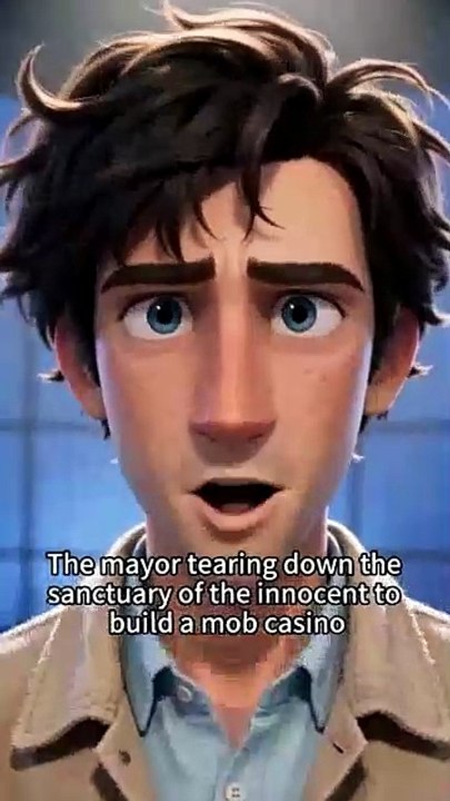The Stray Mayor [Full Movie] - video Dailymotion