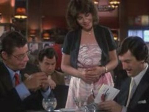 La valse des pantins - 1983