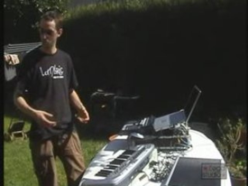 Interview Scouap, Lombric Image (Rennes)