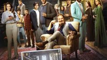 Everybody Loves Sohrab Handa Movie Review
