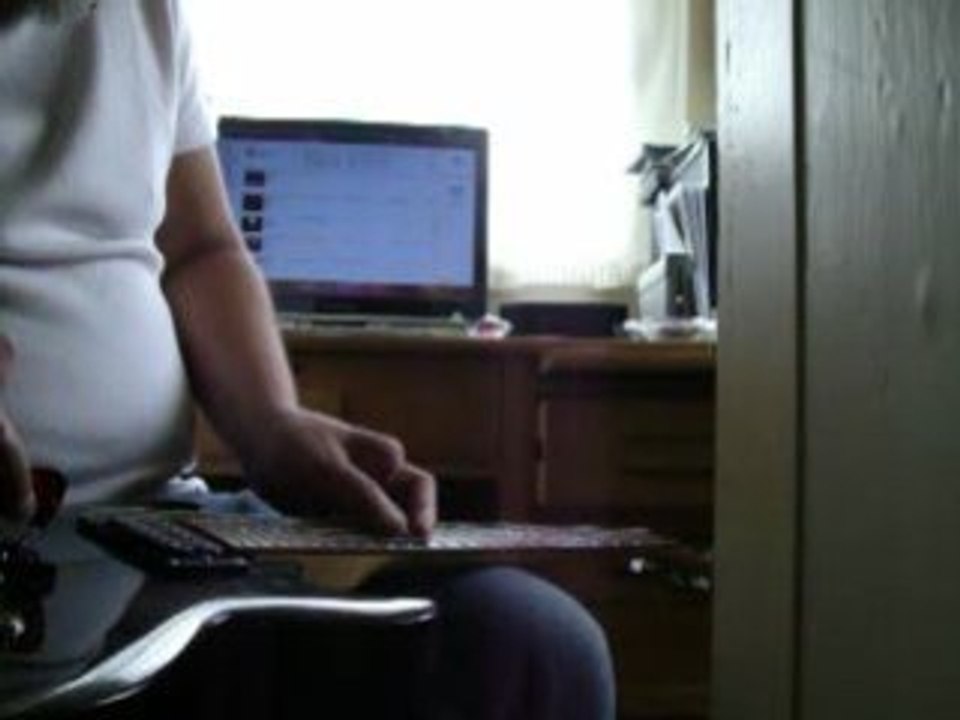 Musique jacques  santana
