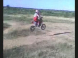 CROSS  MARSEILLAN ALAN