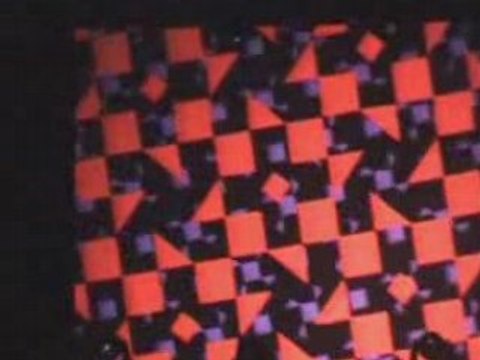 GrimeLock @ Dour Festival 2008