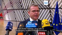 Szczyt UE: Przywódcy spierają się o kolejny budżet