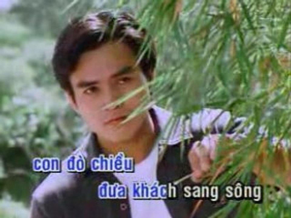 Tieng hat chim da da  -  minh tuyet
