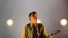 Finn Wolfhard Rocks Los Angeles with "Objection"