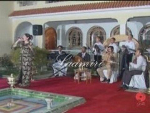 Chaabi Khouribga Oued Zem Beni Mellal