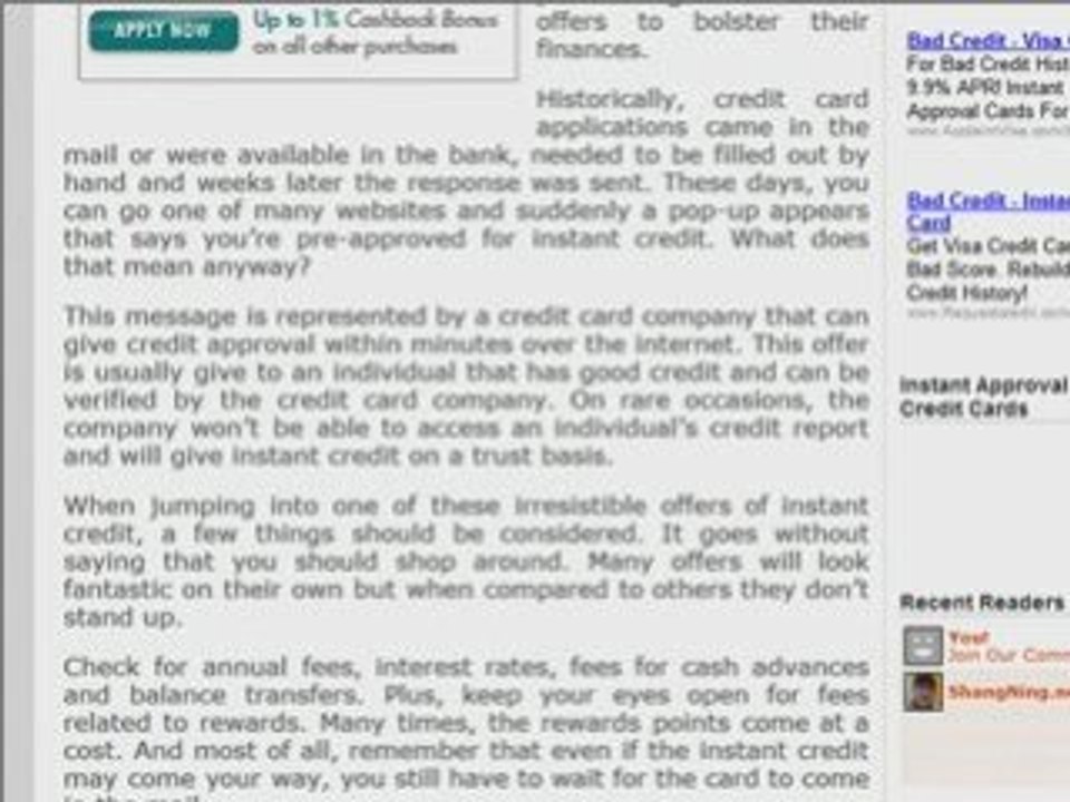 Credit Cards Top 10 Offers For Low APR 0 Annual Fees