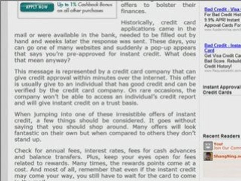 Credit Cards Top 10 Offers For Low APR 0 Annual Fees