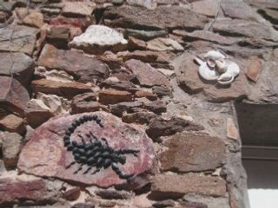 Les sables d'Olonne Ballade en l'Ile Penotte