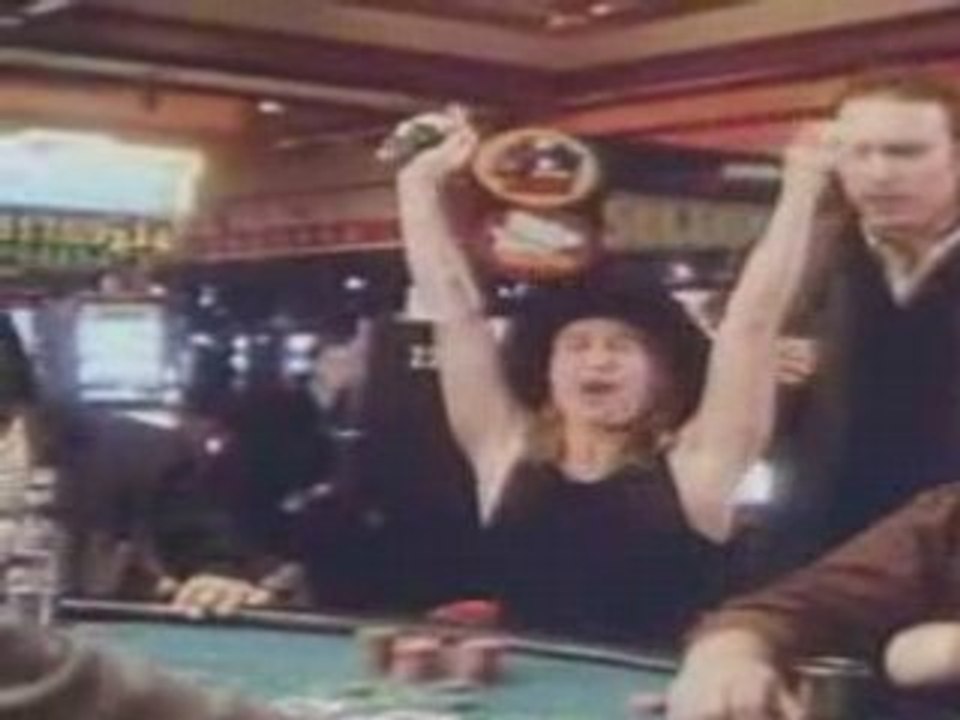 Wedding Bell Blues (1996)