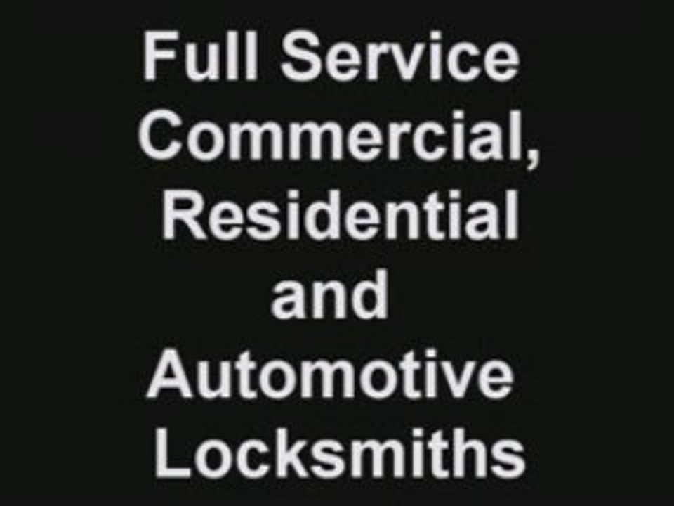 Delray Beach Florida Locksmith (561)503-9135