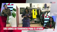 Abrimos 'El armario de Judith' para descubrir las tendencias del otoño