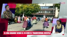 Llega la 37ª Semana Cultural de las Casas Regionales