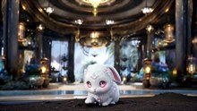 神兔觉醒，全仙界悔哭 (12)