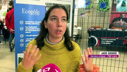&Agrave; Feurs, le Forum Sant&eacute; sensibilise les habitants &agrave; toutes les dimensions de la sant&eacute;